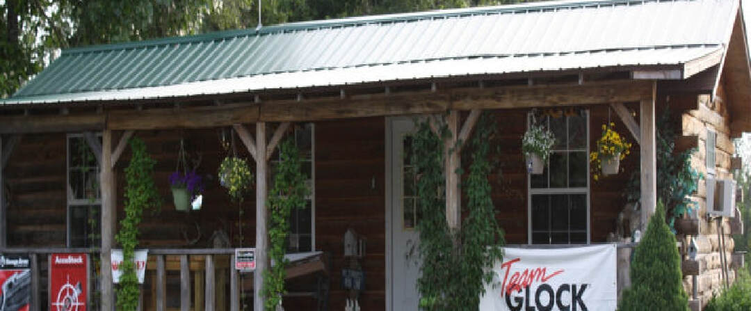 Guns 4 U gun shop